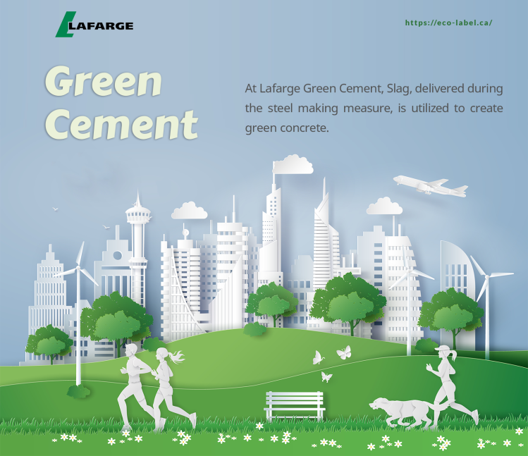 Green Cement and its Whereabouts – informationhub